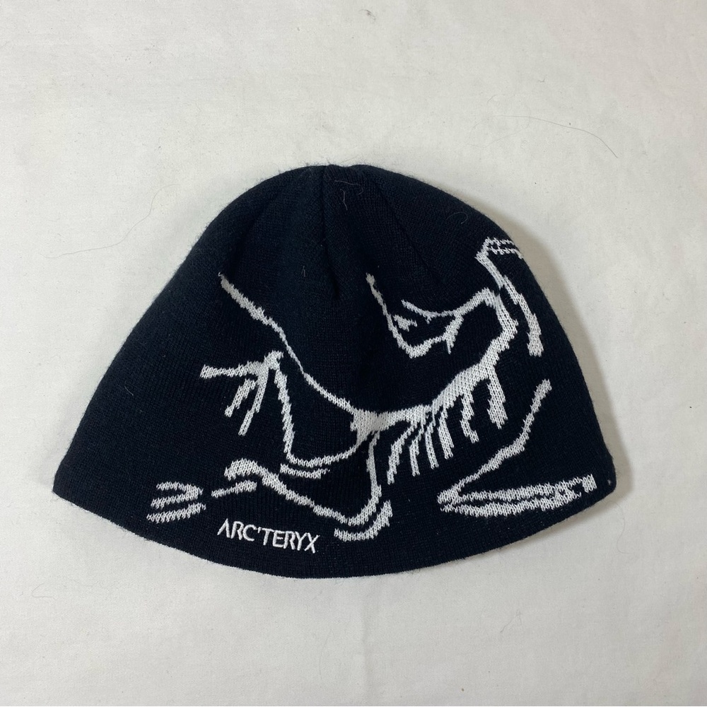 Arc’teryx Bird head Toque Beanie Hat